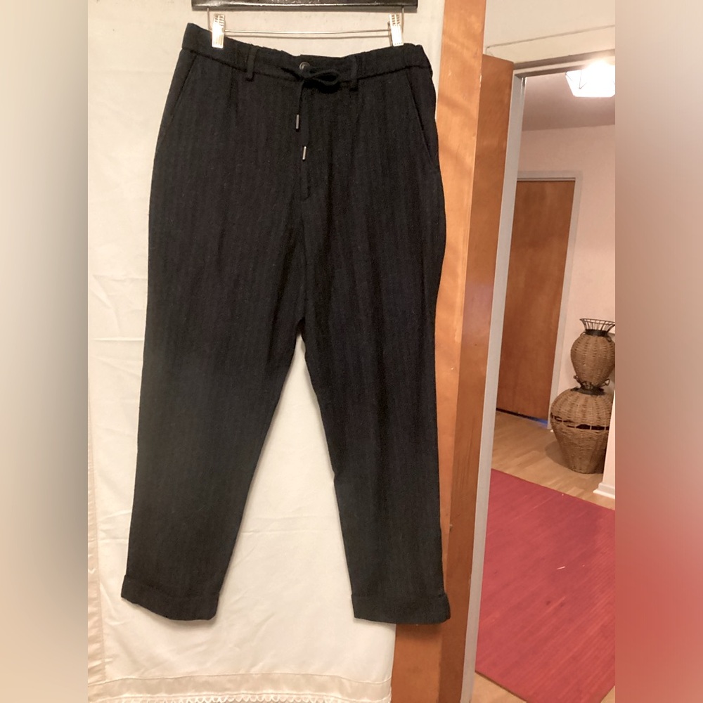 TODD SNYDER PANTS SZ M